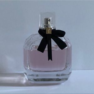 Yves Saint Laurent Mon Paris Parfume
